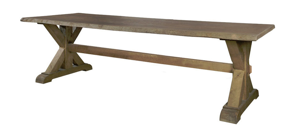 DININGTABLE MESA GRANDE OAK