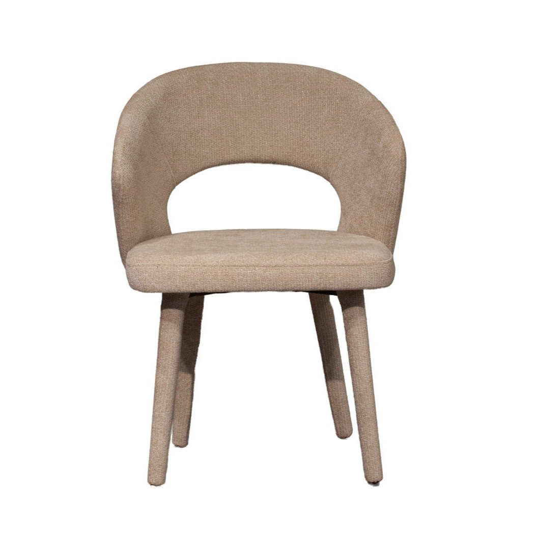 Eetkamerstoel Menorca